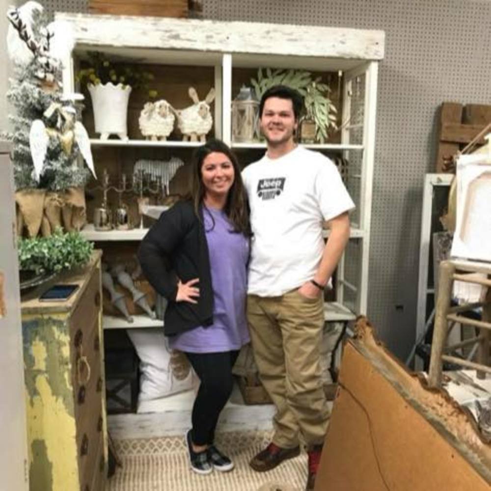 Meet your Posher, Joshua